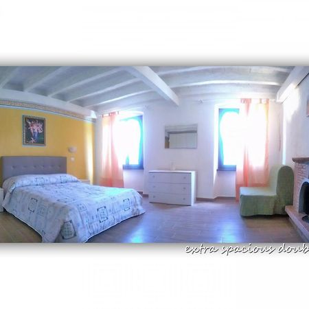 Appartamenti La Tartufaia Country House Pool And Relax By Gardadomusmea Tremosine 외부 사진
