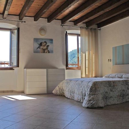 Appartamenti La Tartufaia Country House Pool And Relax By Gardadomusmea Tremosine 외부 사진