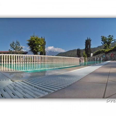 Appartamenti La Tartufaia Country House Pool And Relax By Gardadomusmea Tremosine 외부 사진