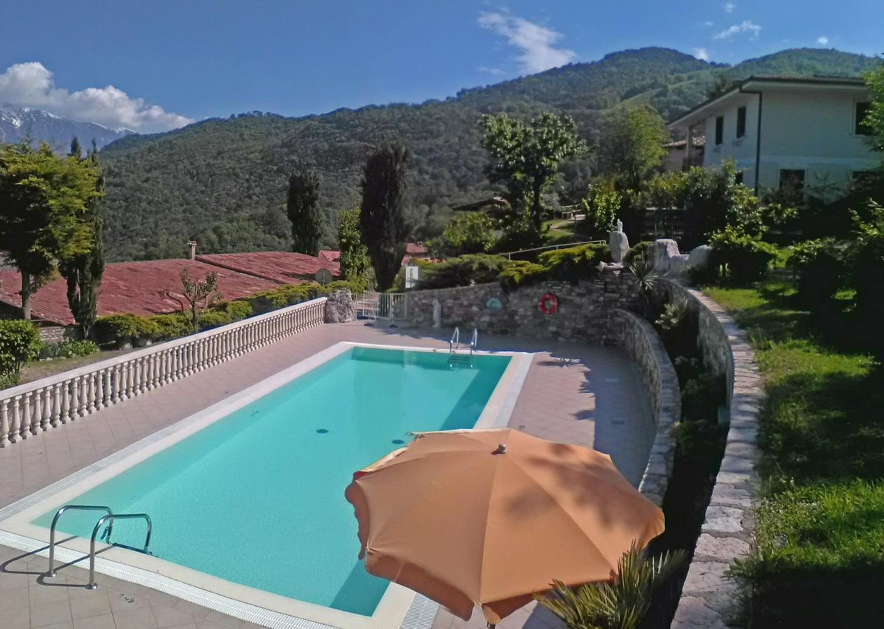 Appartamenti La Tartufaia Country House Pool And Relax By Gardadomusmea Tremosine 외부 사진
