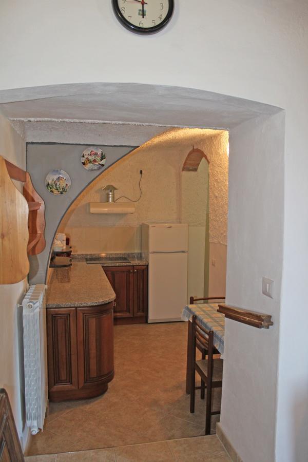 Appartamenti La Tartufaia Country House Pool And Relax By Gardadomusmea Tremosine 외부 사진