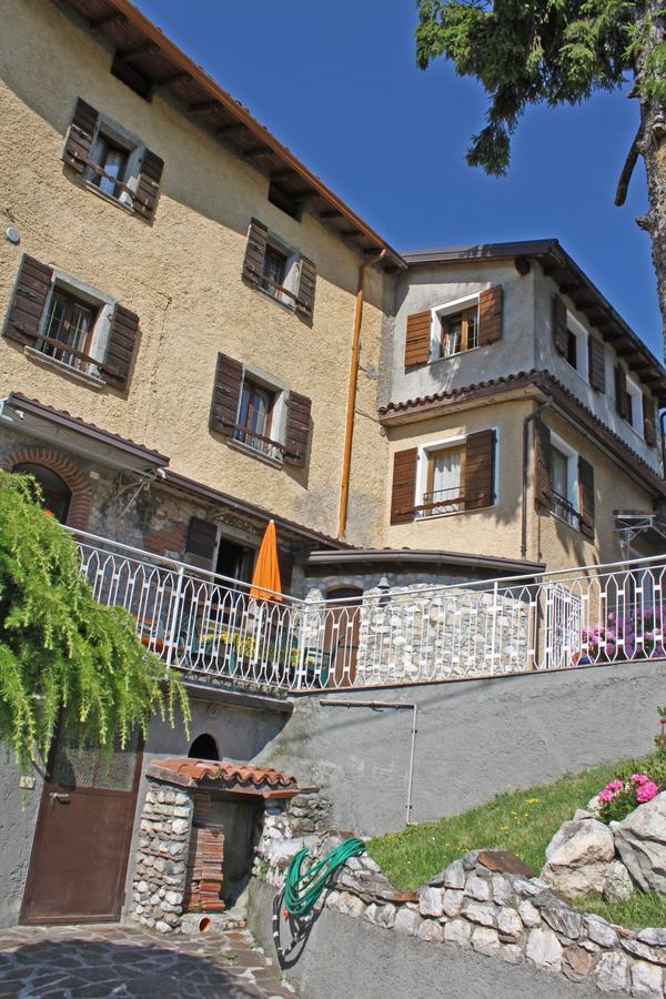 Appartamenti La Tartufaia Country House Pool And Relax By Gardadomusmea Tremosine 외부 사진