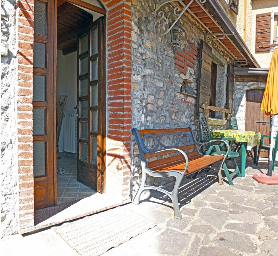 Appartamenti La Tartufaia Country House Pool And Relax By Gardadomusmea Tremosine 외부 사진