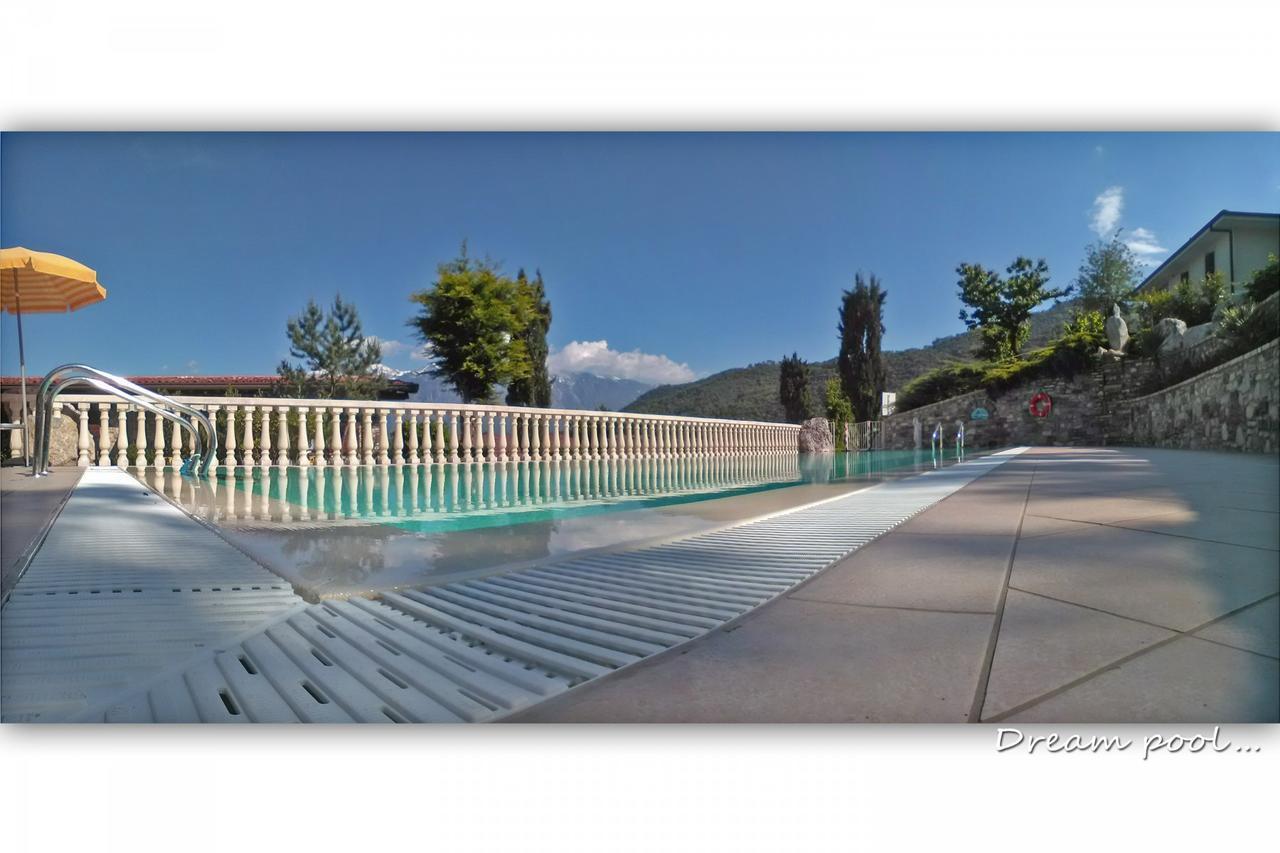 Appartamenti La Tartufaia Country House Pool And Relax By Gardadomusmea Tremosine 외부 사진