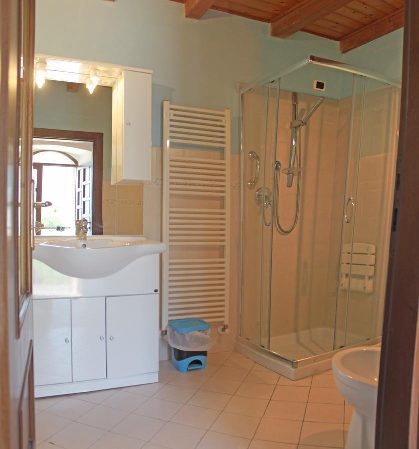 Appartamenti La Tartufaia Country House Pool And Relax By Gardadomusmea Tremosine 외부 사진