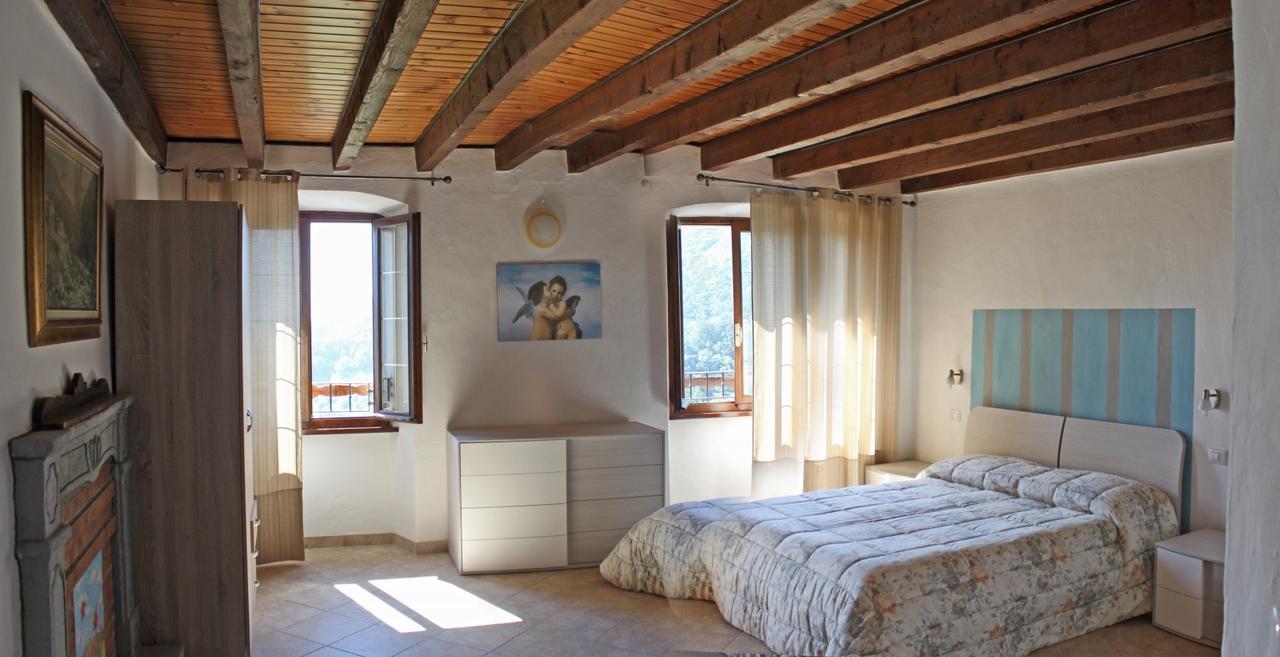 Appartamenti La Tartufaia Country House Pool And Relax By Gardadomusmea Tremosine 외부 사진
