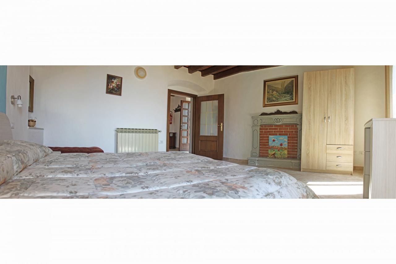 Appartamenti La Tartufaia Country House Pool And Relax By Gardadomusmea Tremosine 외부 사진