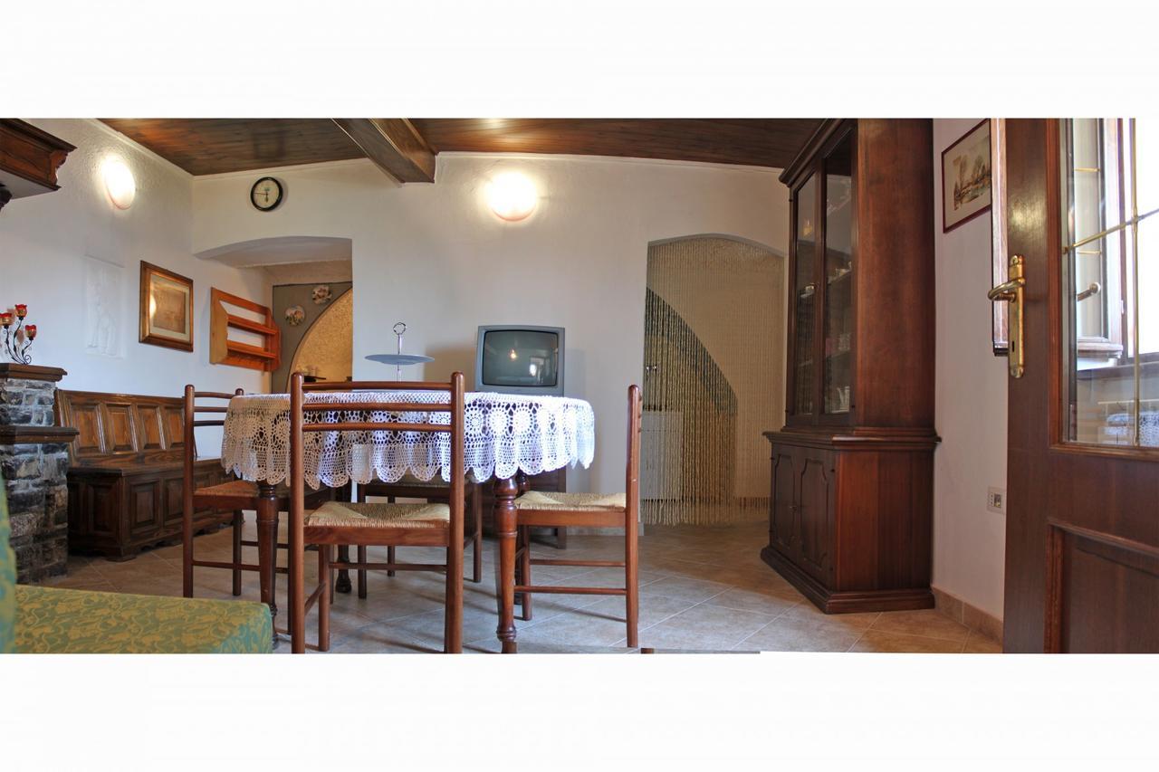 Appartamenti La Tartufaia Country House Pool And Relax By Gardadomusmea Tremosine 외부 사진